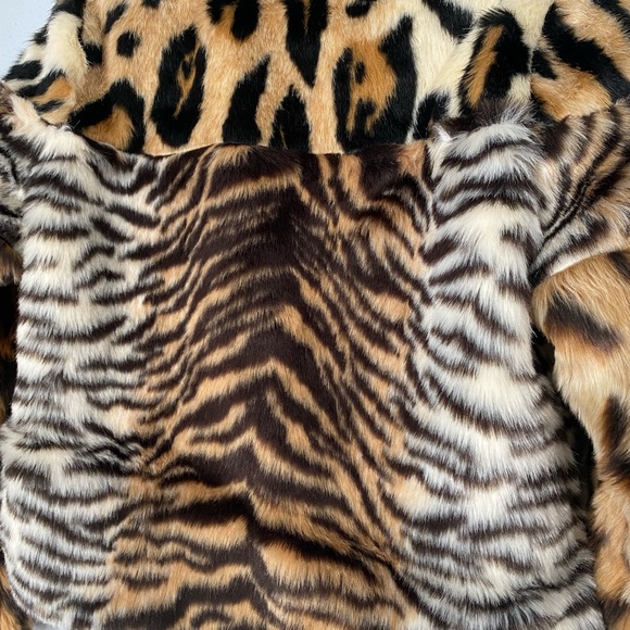 Luxury K&K jacket - Picture 5 of 11